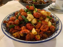 虾尾-湘江大码头·龙虾馆(渔人码头一店)