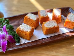 -静颐茶馆·素食(龙华店)