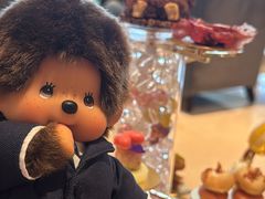 -Salon de Ville浦江汇(上海外滩华尔道夫酒店店)