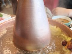 -仁和四季涮肉馆(天坛南门店)