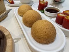 -蔡澜点心·粤菜(月星环球港店)