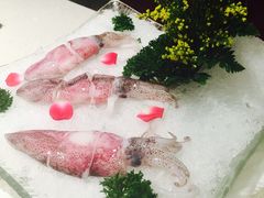 -海底捞火锅(龙岗星河COCO Park店)
