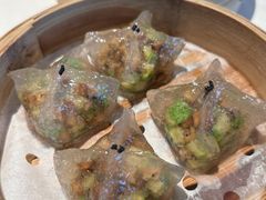 -滋粥楼·顺德菜(番禺广场总店)