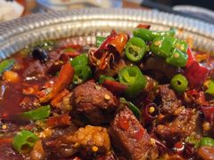 -95号酱骨·一块豆腐(展春园西路店)