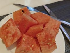 -湖州东吴开元名都酒店-滨河自助餐厅