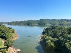-天目湖涵田度假村