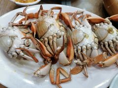 -华源餐厅·海鲜大排档(日月贝店)