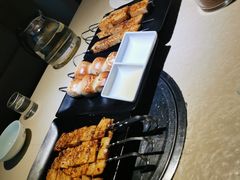 -和庆斋羊蝎子火锅·碳缸烧烤(顺义旗舰店)