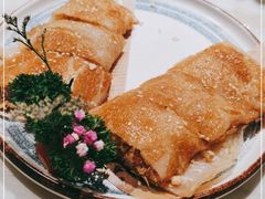 -又一间茶点轩(宝业路店)