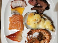 -杭州国际会议中心洲际酒店-原素全日餐厅(解放东路店)