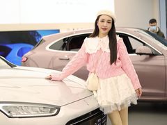 -华为智能生活馆(上海金桥国际商业广场)