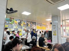 -汪家馄饨(集庆路店)