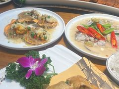 -醉壹号海鲜大排档·老厦门特色菜(厦门美食地标店)