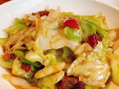 手撕包菜-大厨的餐厅(曾厝垵总店)