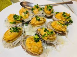 -万悦酒店·宴会厅婚礼会议