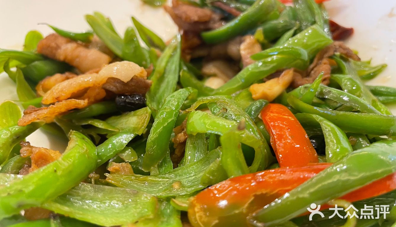 一盆羊杂汤喝出了荡气回肠