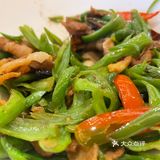 一盆羊杂汤喝出了荡气回肠