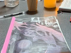 -剧狐剧本杀(徐汇1号店)