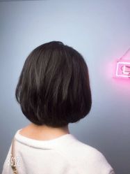 -FRIDAY星期五专业美发沙龙