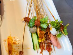 -热辣宗师·串串火锅(万达金街店)