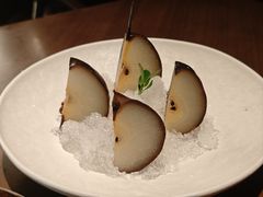 冻梨-奉天小馆·非遗东北菜(沈阳万象城店)