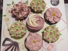 -派悦坊·甜品·蛋糕(日坛店)