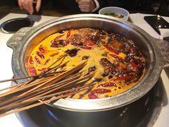 -让签签飞小郡肝串串香(春熙路形象店)