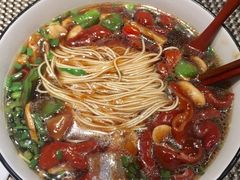 -十面春风·江南面馆(崇宁路店)