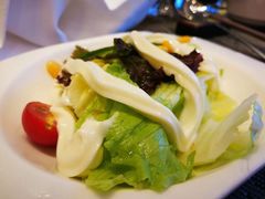 -海天一色海景自助餐厅(西港花园店)