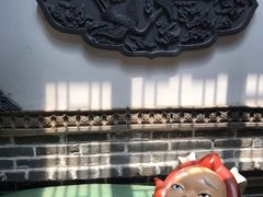 -局气烤鸭·北京菜(前门店)