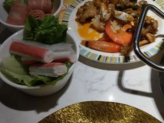 -吉布鲁牛排海鲜自助(西湖万达店)