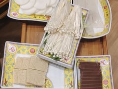 -芦月轩羊蝎子(劲松店)