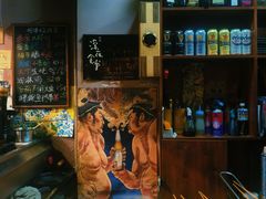 -鸟串烧Yakitori