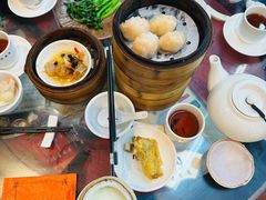 -香港蓮香樓(中環店)