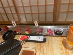 -赤坂亭·M9和牛烧肉(南京江南虹悦城店)