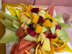 -汤连得温泉馆(宝山店)