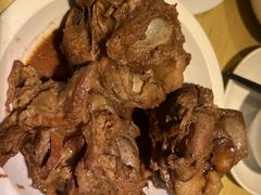 -关东小磨东北菜(上海长风大悦城店)
