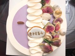 -半勺舒舒生日蛋糕店