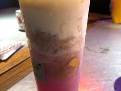 -喜茶(深圳海岸城店)