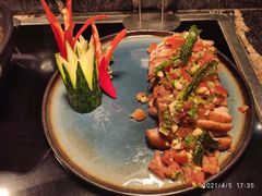 -美食汇·海鲜自助餐·家庭聚会·商务宴请(青秀万达文华店)