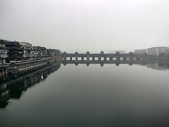 -龙津风雨桥