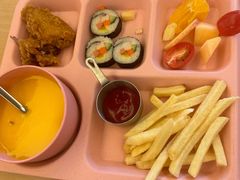 -汤连得温泉馆(宝山店)