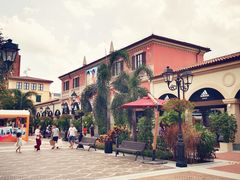 -佛罗伦萨小镇广佛名品奥特莱斯(疏港路店)