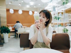-奈雪的茶(新天地广场PRO店)