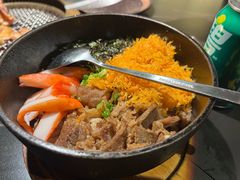 -厚贞日式烤肉(浦东汇智店)