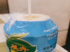 -西安高新希尔顿酒店·咖啡露台西餐厅