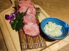 特等极软厚切牛舌-牛藏·黑毛和牛烧肉(环市东店)