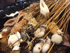 -落端云串串香(南京凤凰西街店)