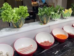 -岚桥锦江大酒店-瑞泰西餐厅