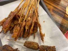 -冶建镜子·老南昌大排档·江西虾王(总店)